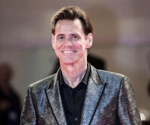 'Ace Ventura 3' planned with possible return of Jim Carrey